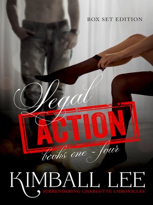 cover image of Legal Action